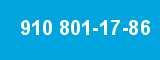 910 801-17-86